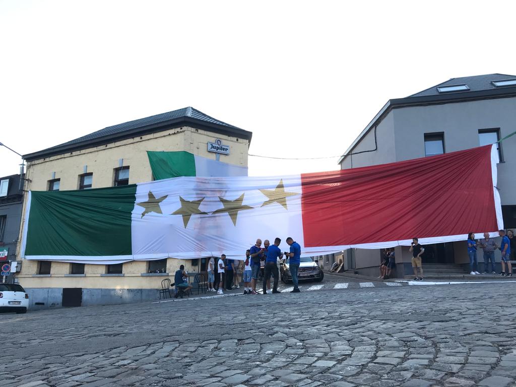 Italie