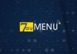 7 Au MENU du 13 décembre 2017