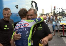 Echappée Diabolique : bilan du Tour de France pour Wanty Groupe Gobert
