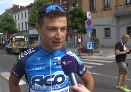 Tour de Wallonie: ce qu'il représente pour le peloton