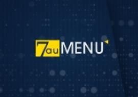 7 Au MENU du 11 avril 2019
