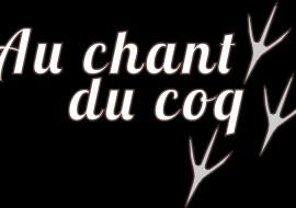 Au Chant du Coq du 14 avril 2019