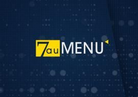 7 Au MENU du 02 mai 2019