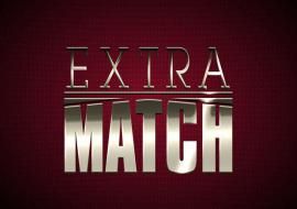 Extra Match du 06 mai 2019