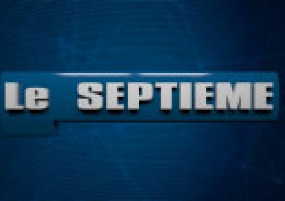 Le septième du 22 octobre 2017