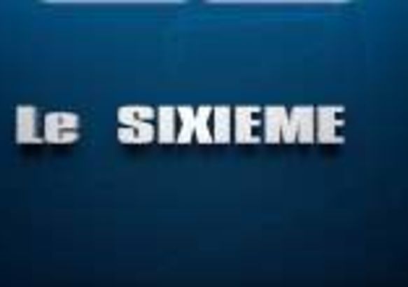 Le sixième du 21 octobre 2017