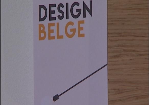 Soignies : le design belge s'expose