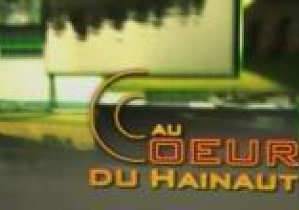Au coeur du Hainaut du 24 octobre 2017