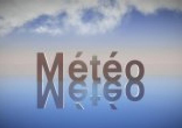 Meteo du 25 octobre 2017