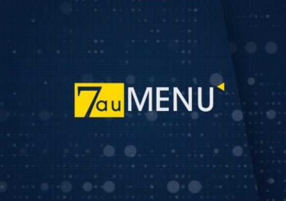 7 Au MENU du 22 octobre 2017