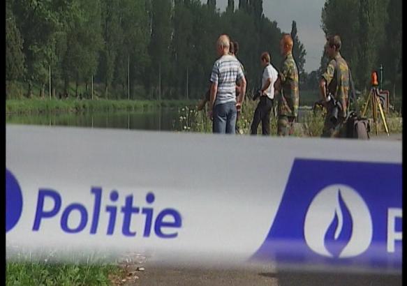 Anderlues et Braine-le-Comte : les tueurs du Brabant dans notre région