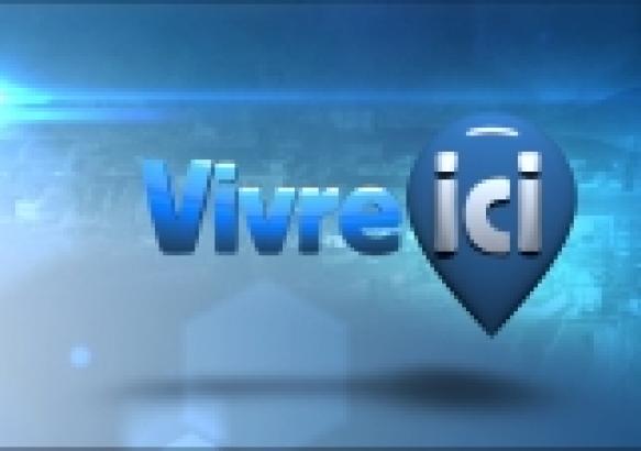 Vivre ici du 27 octobre 2017