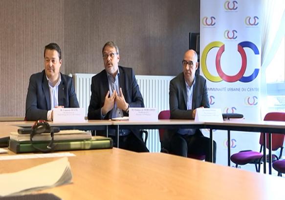 CUC : un nouveau président au Conseil économique et social