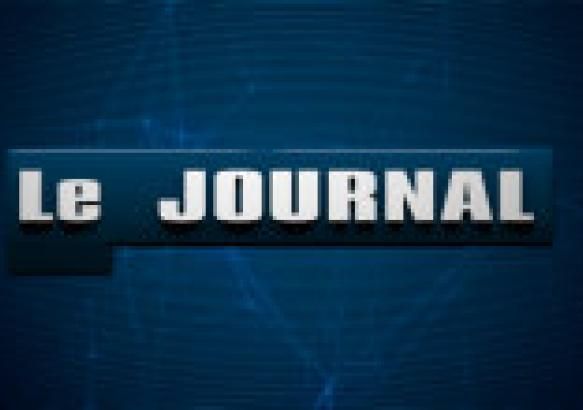 Journal du 27 octobre 2017