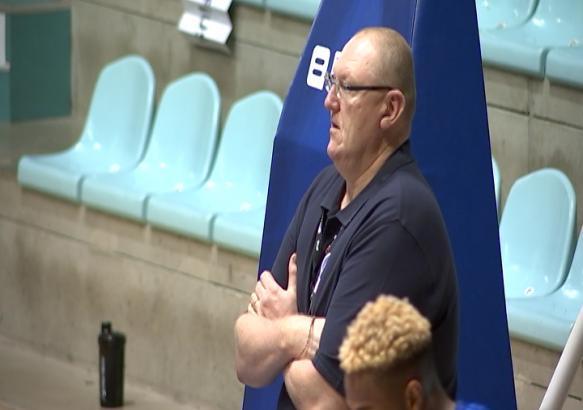 Basket : Rétro sur Daniel Goethals