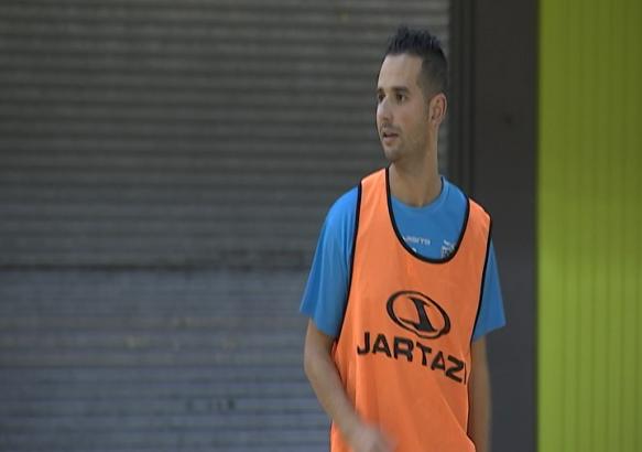Futsal: Rencontre avec Abdou Dendane