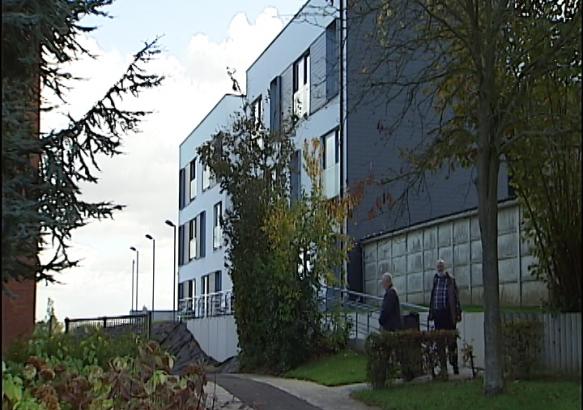 Saint-Vaast: nouvelles résidences services pour les Buissonnets