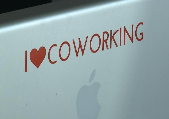 La Louvière : une semaine dédiée au coworking
