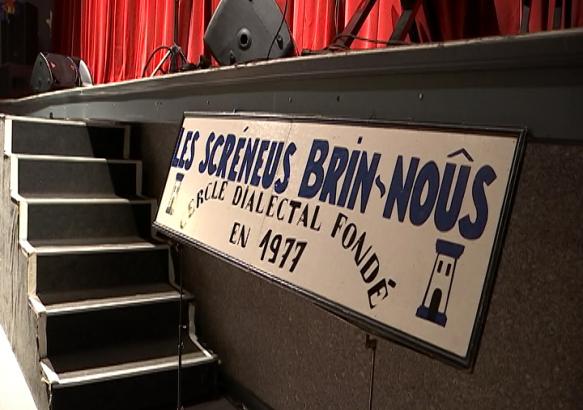Braine Le Comte: Les 40 ans des "Scréneus Brin-nous"