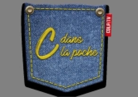 C est dans la poche du 02 novembre 2017