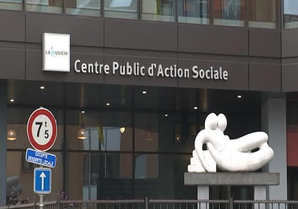 Crispation politique au CPAS de La Louvière