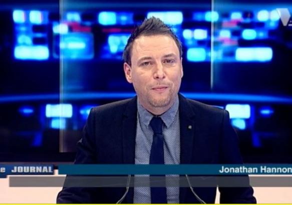 Journal du 31 octobre 2017