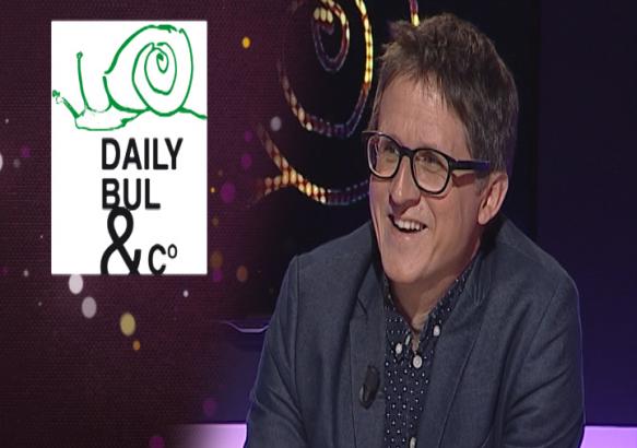 Fin de l'aventure Daily Bul pour Yves De Bruyn
