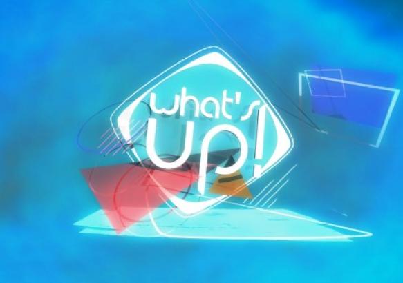 What's Up! #1 : la Maison des Jeunes de Braine-le-Comte