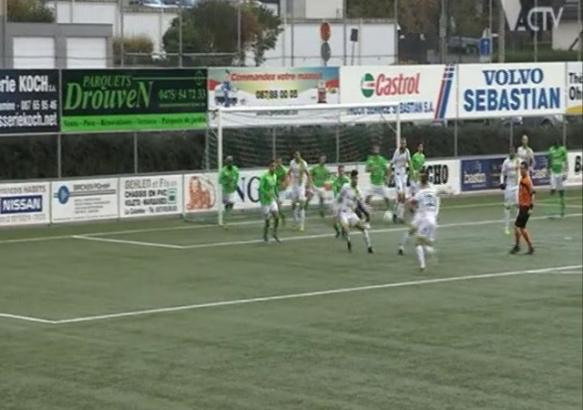 La Calamine-URCLC (match)