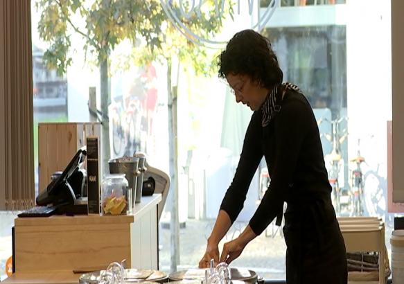 Au Coeur du Hainaut : une épicerie vrac et bio à La Louvière