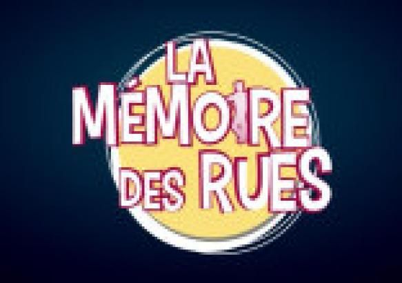 La mémoire des rues 11 novembre 2017