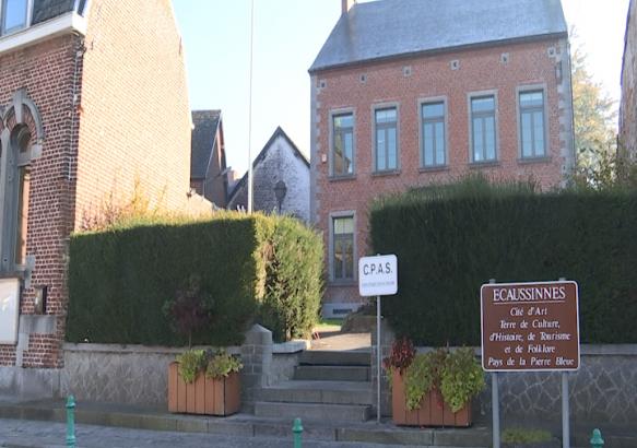 Ecaussinnes : budget 2018 du CPAS