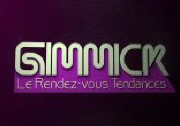 Gimmick du 09 novembre 2017