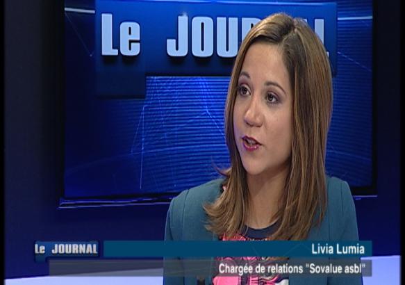 L'invité du Journal : le Salon de l'Emploi, de la Formation et de l'Orientation