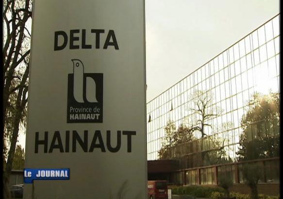 Mons : perquisitions dans les services provinciaux