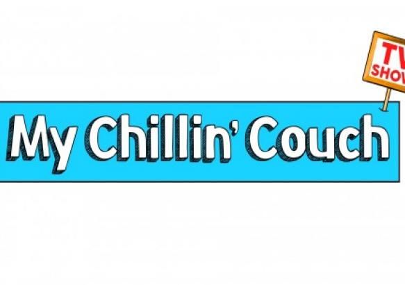 My Chillin'Couch