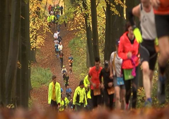 Jogging: 8e GP Duvivier à Morlanwelz