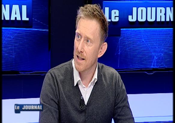 La Louvière : les Louviérois de l année seront connus le 29 novembre