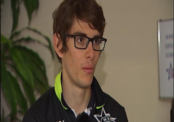 Cyclisme : rencontre avec Guillaume Martin (Wanty-Groupe Gobert)