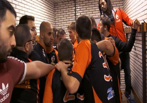 Handball : Entente du Centre - Bocholt, les coulisses