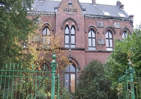 Ecaussinnes : feu vert pour la reconversion de Sainte-Philomène 