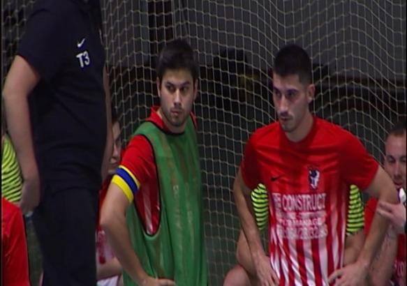 Louvierois de l annee: Red Star La Louviere