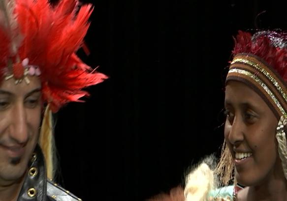 Rencontres d'automne du théâtre-action