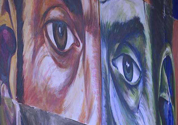 Exposition : Les portraits de Vansantvoort