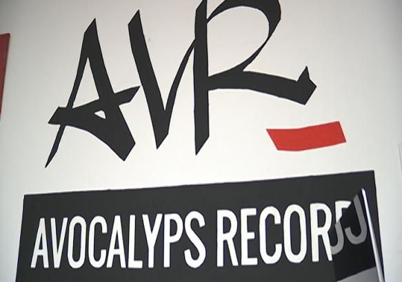 Avocalyps Record, un label musical indépendant