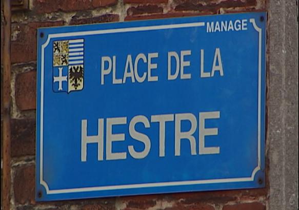 La Hestre : quid du plan de rénovation urbaine? 