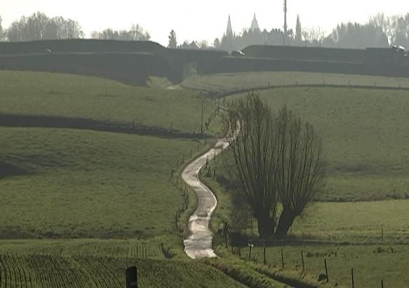 Ecaussines et Soignies : de nouveaux itinéraires cyclos