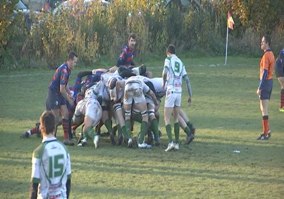 Rugby: Soignies-Liège
