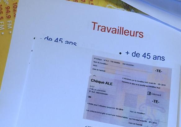 La Louvière : l'Agence Locale pour l'Emploi a 20 ans