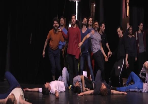 Danse : un bal argentin bientôt à La Louvière